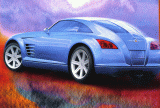 [thumbnail of 2001 Chrysler Crossfire Concept Car Colored Background Rr Qtr.jpg]